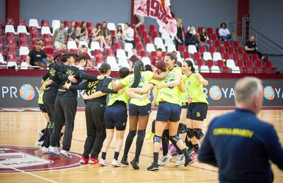 Corona Brașov nu vrea în Liga Campionilor la handbal feminin » Cine profită în urma acestei decizii