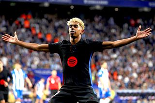 Ce performanță! La doar 17 ani, Lamine Yamal l-a egalat pe Cristiano Ronaldo