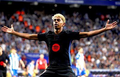 Probleme cu contractul lui Lamine Yamal » Atacantul are pretenții foarte mari!