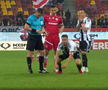 Alex Chipciu, eliminat în Dinamo - U Cluj