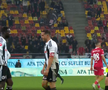 Alex Chipciu, eliminat în Dinamo - U Cluj