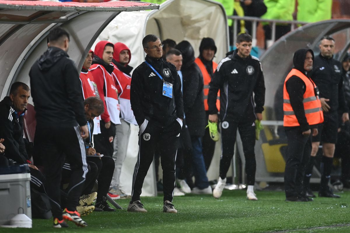 Dinamo intră la negocieri pentru 3 jucători din Superliga! Transferurile dorite de Kopic: unul este și în vederile lui Mircea Lucescu