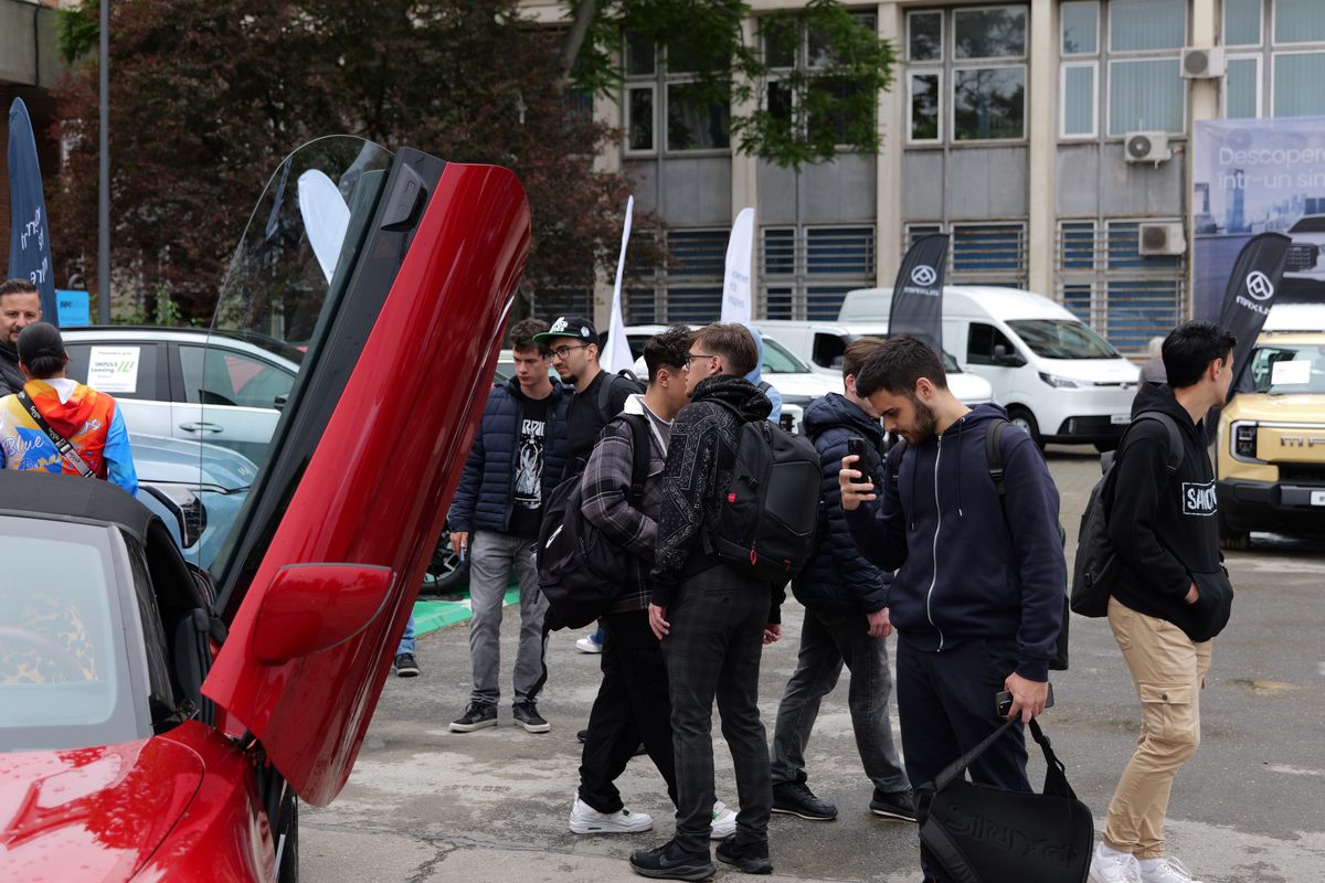 „La ora 18:30 să fie pe stadion” » Ștefan Târnovanu, spoiler din interiorul echipei înaintea sărbătorii de titlu de la FCSB