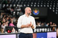 Mihai Silvășan, despre situația lui Cornelius Hudson, depistat pozitiv la THC: „Sunt uimit că a fost în teren... Vă pot spune ce s-ar întâmpla la noi în echipă”