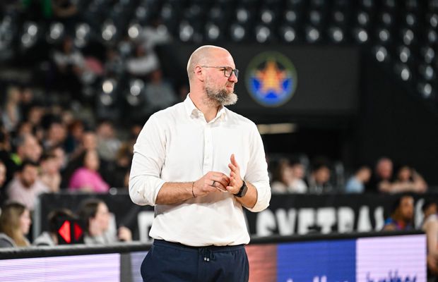 Mihai Silvășan, despre situația lui Cornelius Hudson, depistat pozitiv la THC: „Sunt uimit că a fost în teren... Vă pot spune ce s-ar întâmpla la noi în echipă”