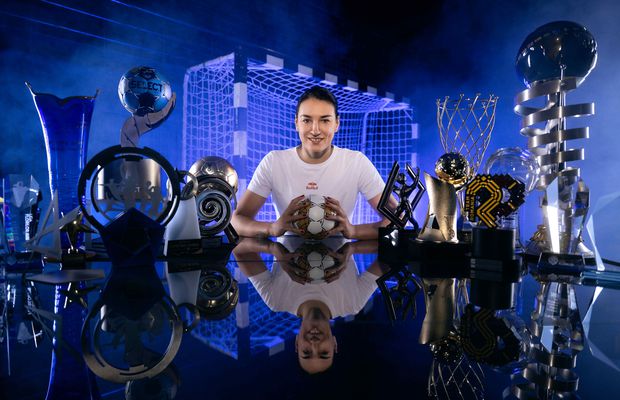 Cristina Neagu a scris istorie, acum e rândul nostru să-i arătăm cât de mult o prețuim