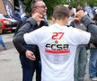 „La ora 18:30 să fie pe stadion” » Ștefan Târnovanu, spoiler din interiorul echipei înaintea sărbătorii de titlu de la FCSB