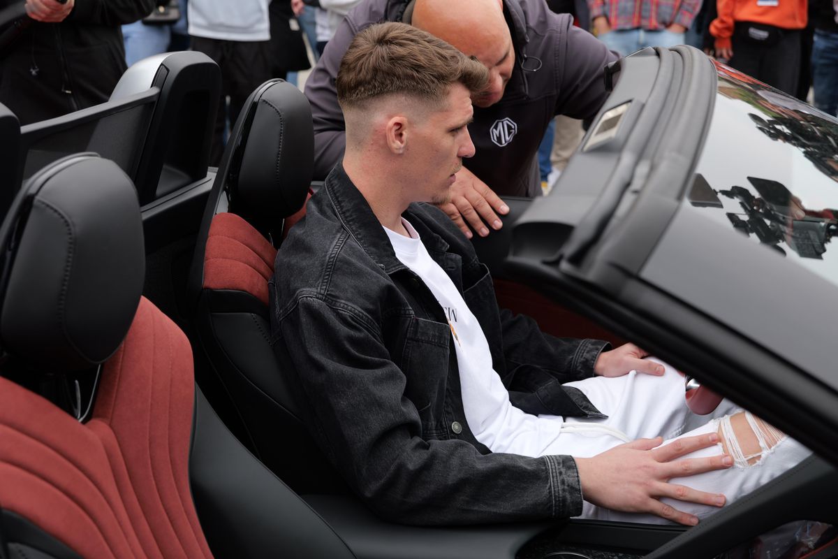 „La ora 18:30 să fie pe stadion” » Ștefan Târnovanu, spoiler din interiorul echipei înaintea sărbătorii de titlu de la FCSB