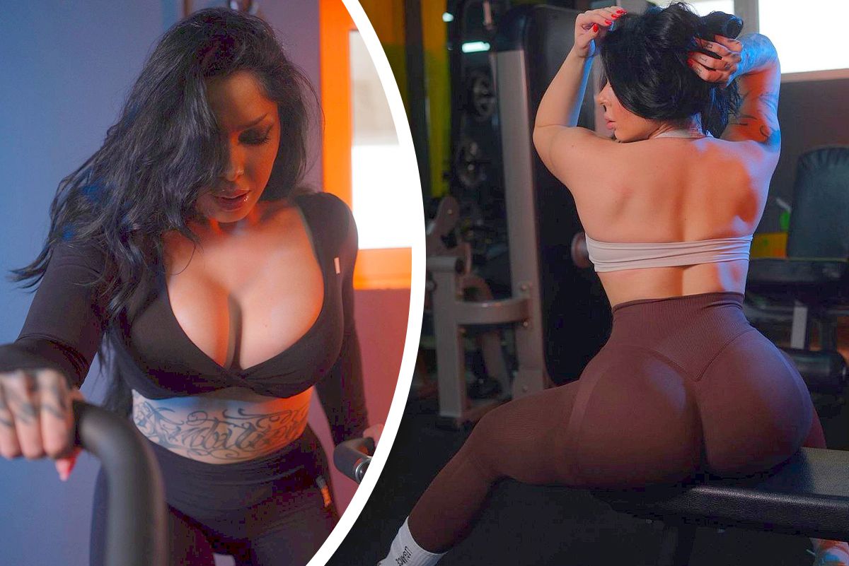 Cât ajută abdomenele? O antrenoare de fitness cu nume celebru explică: „Există un mit”