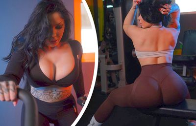 Cât ajută abdomenele? O antrenoare de fitness cu nume celebru explică: „Există un mit”