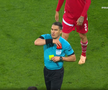 Alex Chipciu, eliminat în Dinamo - U Cluj