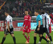 Alex Chipciu, eliminat în Dinamo - U Cluj