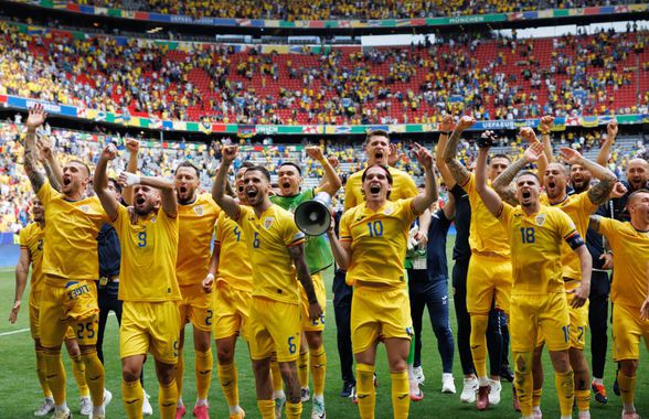 Naționala României, mesaj de impact înainte de marea dispută Nicușor Dan - George Simion: „Votul tău poate sancționa greșelile și derapajele”