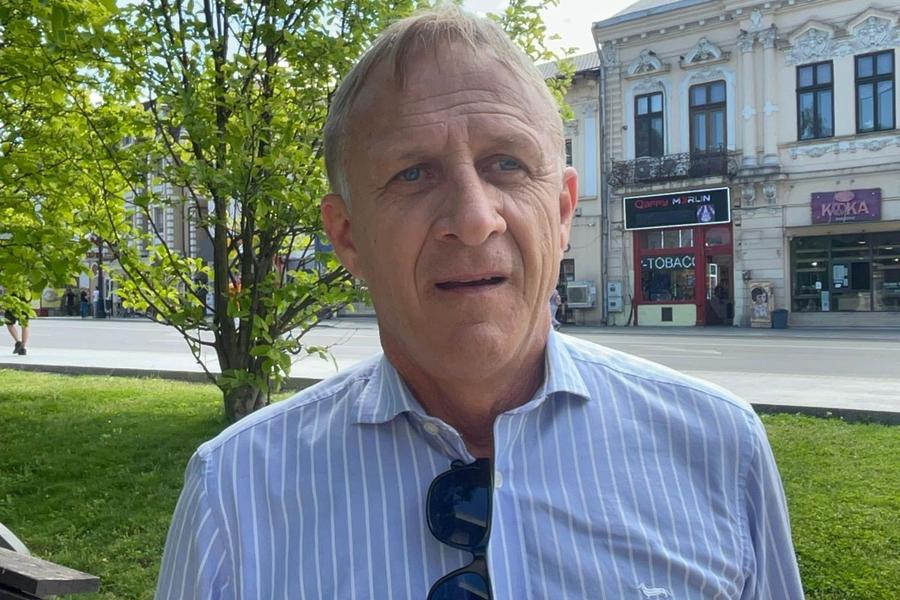 Pe cine mizează Emil Săndoi înaintea meciului cu U Cluj: „Pot face diferența” » Ce spune despre declarațiile lui Aurel Țicleanu
