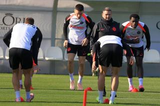 Thomas Neubert a spus-o în direct: „Fac pariu că el vine antrenor la FCSB”
