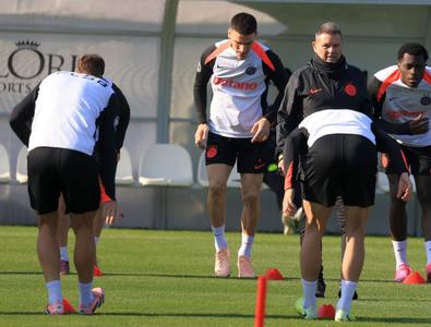 Thomas Neubert a spus-o în direct: „Fac pariu că el vine antrenor la FCSB”