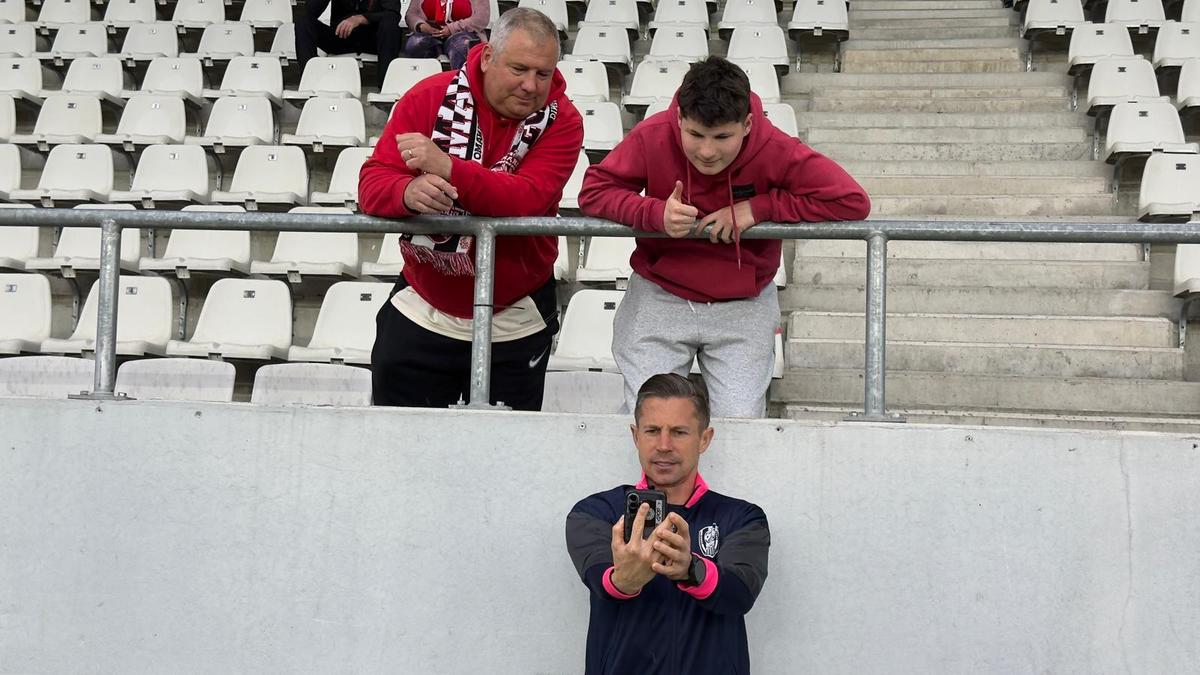 5 detalii de la Dinamo - CFR Cluj: ultrașii au continuat protestul împotriva siglei + Ce s-a întâmplat înainte de meci
