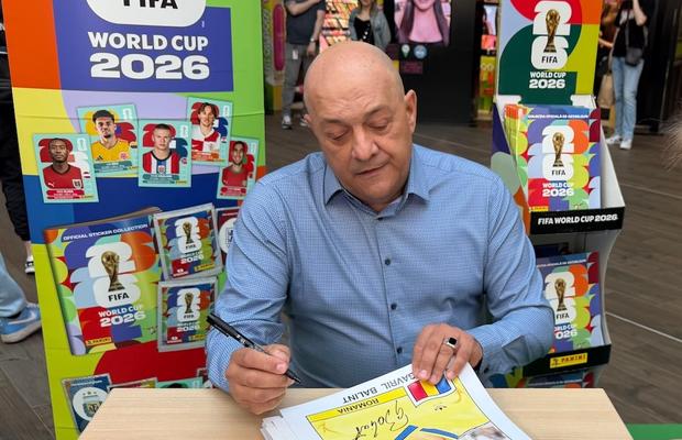 Gabi Balint a dat verdictul înainte de Craiova - U Cluj: „Văd șanse foarte mici”