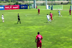 CS Dinamo - Șelimbăr, baraj pentru menținerea în Liga 2