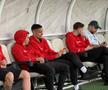 5 detalii de la Dinamo - CFR Cluj: ultrașii au continuat protestul împotriva siglei + Ce s-a întâmplat înainte de meci