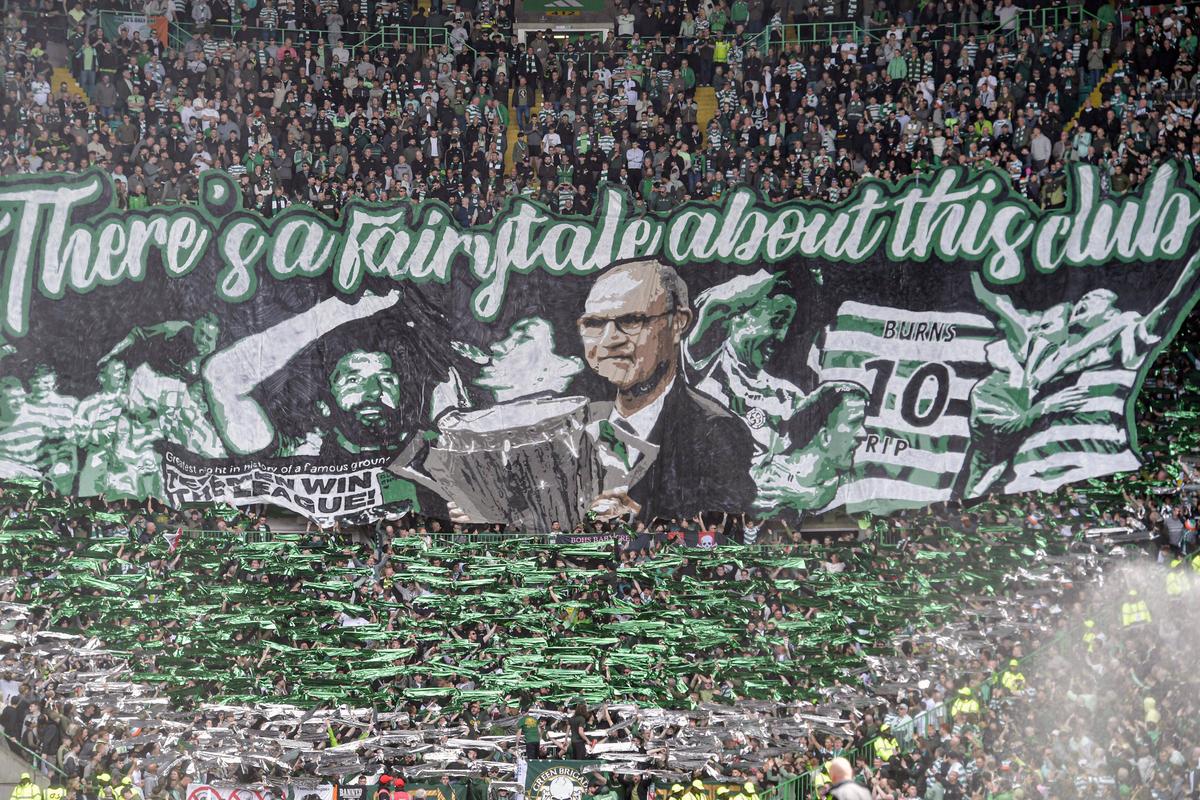 Nebunia din Scoția nu s-a terminat » Hearts cere ca titlul să-i fie retras lui Celtic
