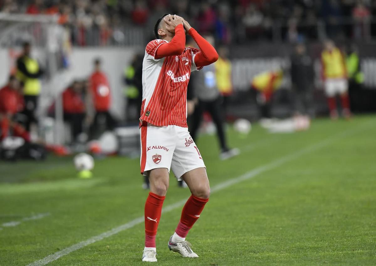 „Sacrificați meciul cu U Cluj?” » Zeljko Kopic, întrebat direct despre jocul care ar putea decide campioana în Superliga
