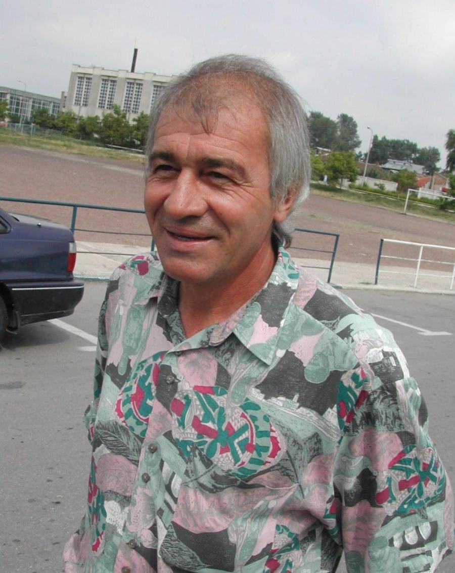 Nicolae Negrilă, dezlănțuit înainte de Craiova - U Cluj: „Batem la scor” » Săgeți trimise către Adrian Mititelu și fanii celor de la FCU Craiova