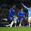 Chelsea - Manchester City, în finala Cupei Angliei / foto: getty images