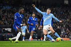 Chelsea - Manchester City, în finala Cupei Angliei » Echipe probabile + cote