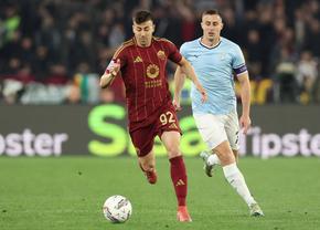 Atacantul părăsește AS Roma după un deceniu: „Plec cu inima plină”