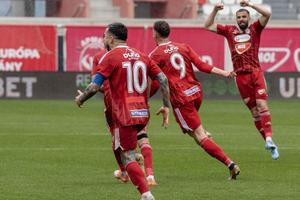 Ultima etapă a play-off-ului din Liga 2 » Aflăm a doua echipă promovată direct în Superliga