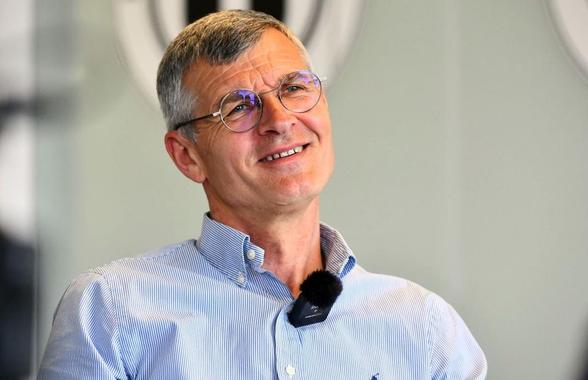 Ioan Ovidiu Sabău, mesaj special pentru foștii elevi înainte de derby-ul cu Craiova: „Pe ei este presiunea mai mare. Uite cum trebuie să joace U Cluj!”