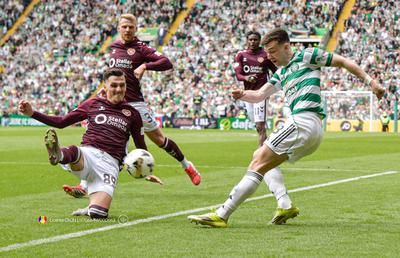 Celtic a luat titlul în Scoția. Betano a plătit și pariurile pe Hearts campioană