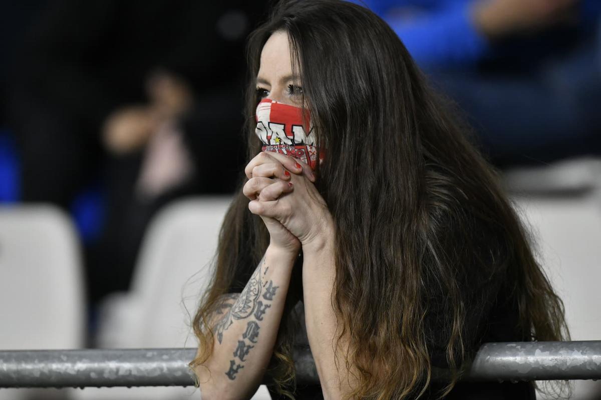 „Sacrificați meciul cu U Cluj?” » Zeljko Kopic, întrebat direct despre jocul care ar putea decide campioana în Superliga