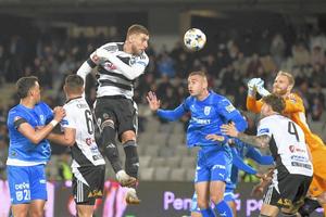 O superputere a Turciei vine să urmărească un fotbalist la finala campionatului: „Clubul poate încasa o sumă frumoasă”