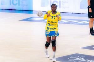 Adversara lui CSM București din Final 4-ul Ligii Campionilor, prestație incredibilă în campionat: a înscris 50 de goluri!
