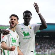 Racing Santander a promovat în La Liga // Foto: Getty Images