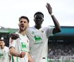 Racing Santander a promovat în La Liga // Foto: Getty Images