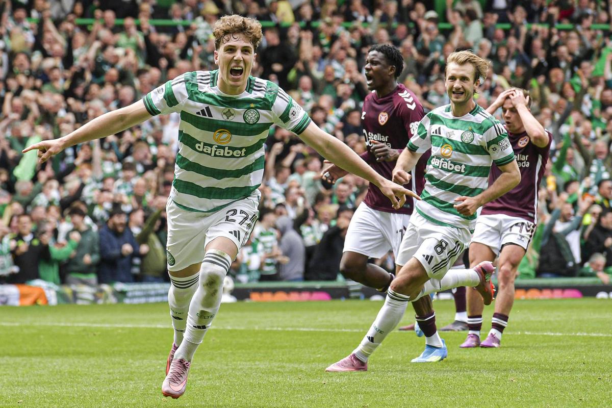 Nebunia din Scoția nu s-a terminat » Hearts cere ca titlul să-i fie retras lui Celtic