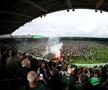 Racing Santander a promovat în La Liga // Foto: Getty Images