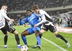 CCA a confirmat arbitrul care va conduce meciul de titlu dintre Universitatea Craiova și U Cluj