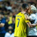 Jorge Jesus pleacă de la Al Nassr / foto: getty images