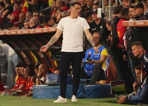 Încă un meci pierdut de Mirel Rădoi în Turcia » Sorescu, pasă de gol