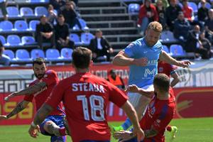 Ultima etapă a play-off-ului din Liga 2 » Aflăm a doua echipă promovată direct în Superliga