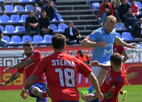Ultima etapă a play-off-ului din Liga 2 » Aflăm a doua echipă promovată direct în Superliga