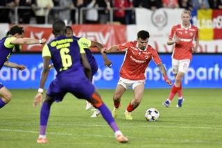 Dinamo - CFR Cluj 0-0. Mediocritate în drum spre cupele europene! Un derby cu puține faze de poartă