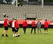 5 detalii de la Dinamo - CFR Cluj: ultrașii au continuat protestul împotriva siglei + Ce s-a întâmplat înainte de meci