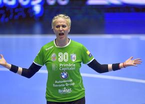Paula Ungureanu a semnat și revine în „Liga Florilor” după 7 ani