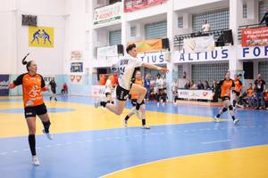 Rezultate spectaculoase în penultima etapă a Ligii Florilor: ultima rundă va aduce un derby pentru calificarea în cupele europene