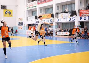 Rezultate spectaculoase în penultima etapă a Ligii Florilor: ultima rundă va aduce un derby pentru calificarea în cupele europene